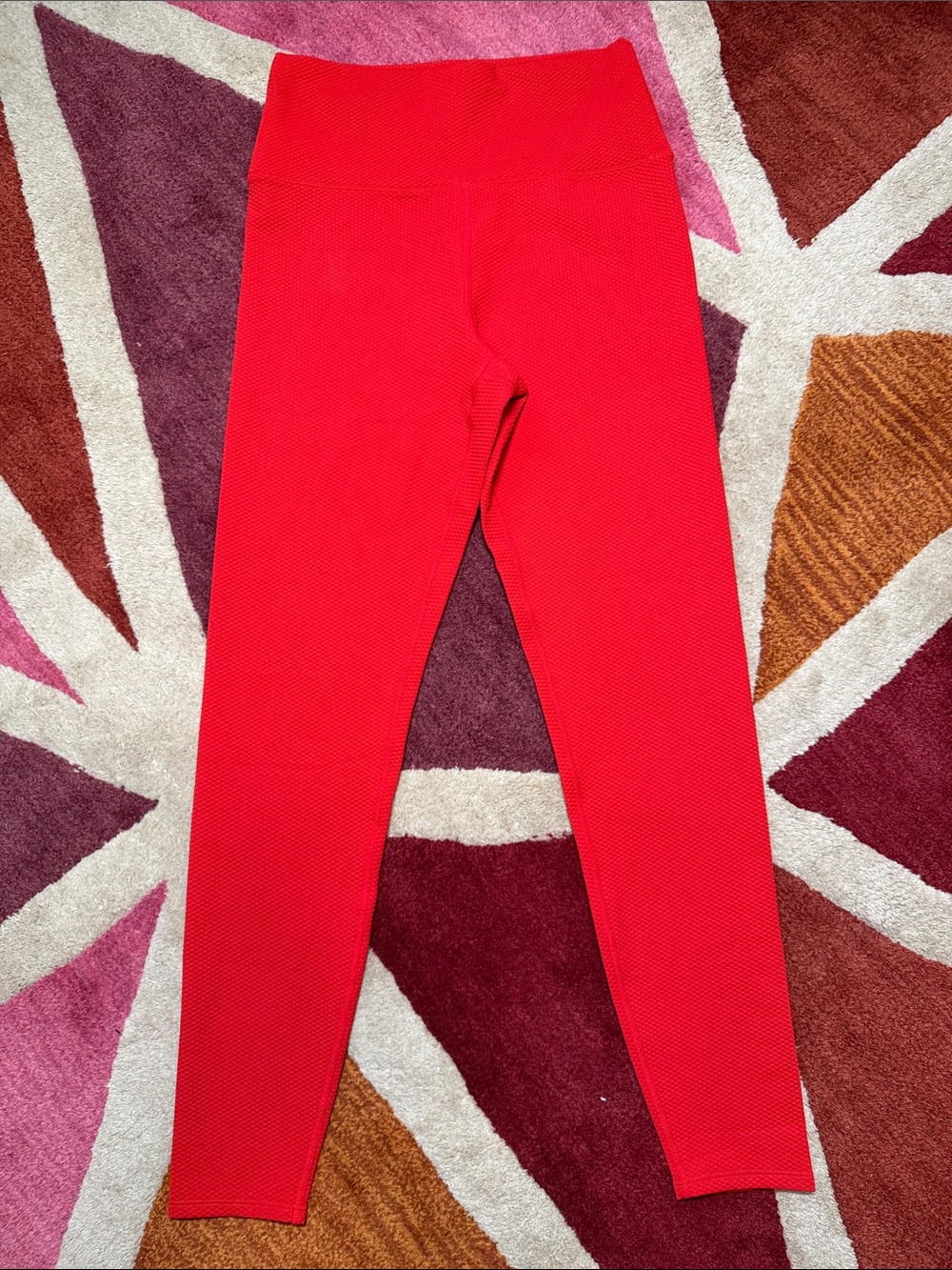 Beach Riot Piper Leggings Size M
